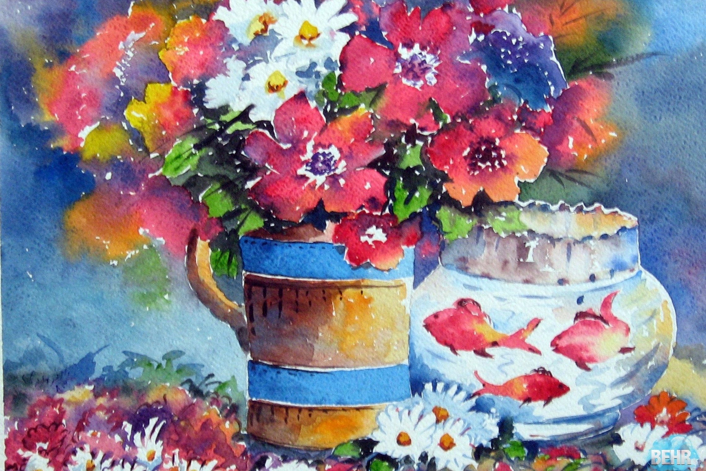 Iliustracija
